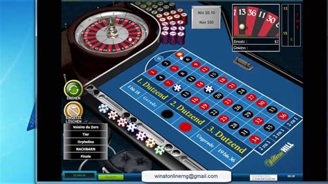best online roulette system